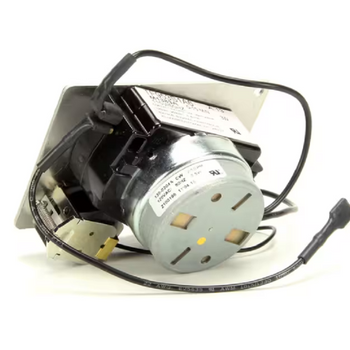 Bakers Pride 2P-M1383A Timer Rotary 15 Min Electro-Mechanical 120V 60HZ Fits P-18/PX-14/PX-16