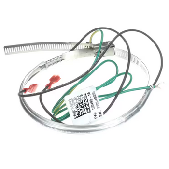 Lennox 100499-16 Crankcase Heater 480 Volt 40 Watt for KCA092S4 Model