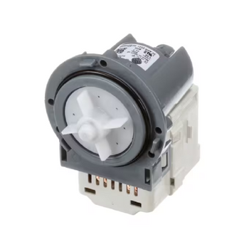 Samsung 00089 Drain Pump 120 Volt for Washing Machine fits WA400PJHDWR/AA-0000 Model