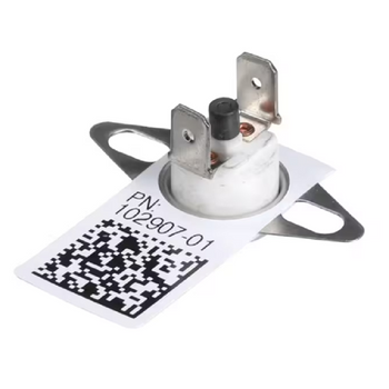 Lennox 102907-01 Rollout Switch Manual Reset 210F fits for SL280DF070V36A-05 Model