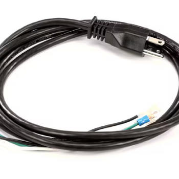 Hobart CSA 181489 Power Cord, 120V, Fits 180-D/180-GS/8145