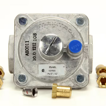 American Range 10.0 1312 108 Gas Conversion Kit Natural to Propane AR-6 1/2 PSIG