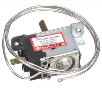 Turbo Air 18.09.06 Icing Sensor Thermostat 125/250 VAC, -13/10C