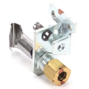Town Food Service 11331 Pilot Burner Natural Gas 3C-1 Fits SM-24-L/SM-30-R