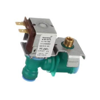 Whirlpool K-78199 Solenoid Valve 120V 60HZ Single Refrigerator