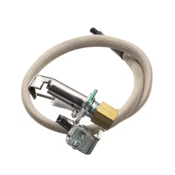 Royal Range ESL2 L17651 Pilot Burner/Ignitor Assembly Propane Range with Convection Oven