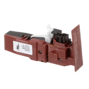Bosch EG-380705 DOOR LATCH ASSEMBLY 120VAC