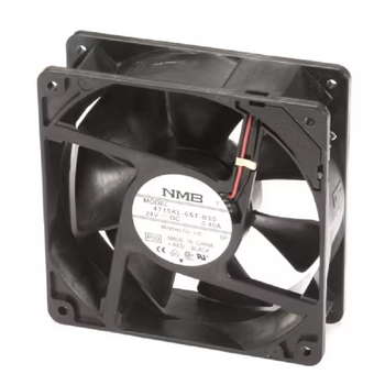 Intermetro 4715KL-05T-B30 Axial Fan Evaporator 24 VDC 0.40 Amp OEM