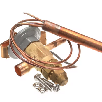 Master-Bilt 21521-3-AW1 Expansion Valve/TXV BBIS-1/4-ZP