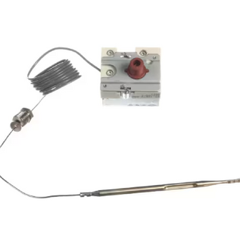 Electrolux Professional 2011 Hi Limit/Safety Thermostat Cavity