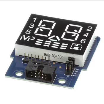 Synesso HAO-005000 DISPLAY SHOT TIMER ASSEMBLY
