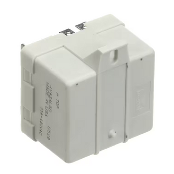 Electro Freeze RVA2AL3D Start Relay Compressor 35A 400VAC