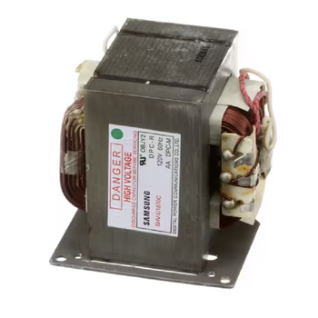 Samsung SHV-U1870C High Voltage Transformer 120V 60Hz for Microwave