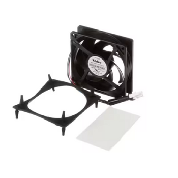 Whirlpool D0925W14B7PZA54 Axial Fan Evaporator 14VDC 0.17A