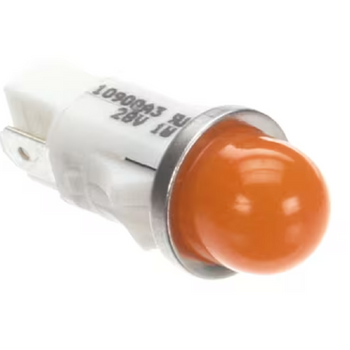 Insinger 1090QA3 Indicator Light Amber 28V fits for 45SA/50-20N2