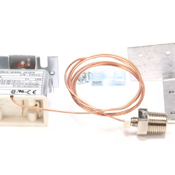 Blodgett 602021/0002 EM-2 High Limit Thermostat 50-300 Deg C