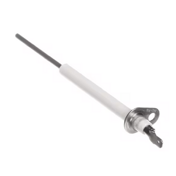 York P8E-Y18 Flame Sensor Electrode with 3/16" x 1/16" Male Spade Connector