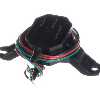 Trane XZ210743 Pressure Sensor Low Differential 0-5" WC 5VDC