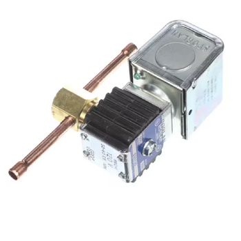 "Duke E3S120 Refrigerator Solenoid with Coil, 120V 50-60 CY for DPC38-K/DPC38D-K "