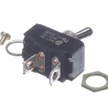 Star 2326 Toggle Switch 120V 30A Fits to CG10IE/CG10IT2/CG14