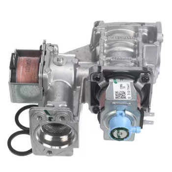Rinnai 12-ZIE170487 C0360-18001 Gas Valve Kit VC Genuine OEM