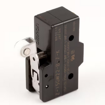 Giles 30X10ZA Microswitch Snap Action Roller Type Fits EH-5/EH-6/FSH-2