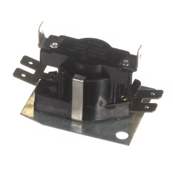 Modine 12S20-305075 FAN TIMER RELAY H24V FITS FOR BA105 MODEL GENUINE OEM