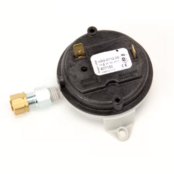 AAON 30453-2-1110 Air Pressure Switch 25" WC VR-V Genuine OEM Part