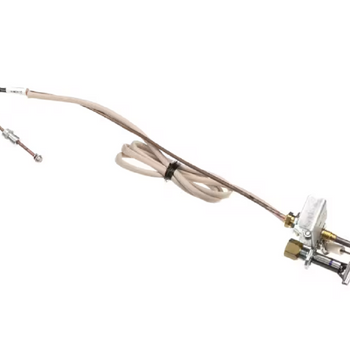 Vulcan Hart L19491 Griddle Pilot Assembly Natural Gas fits for 924RX/936RX Models
