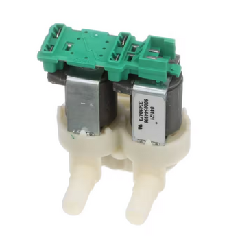 Bosch 33490473 Solenoid Valve Cold Water Inlet Dual Coil Washing Machine