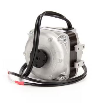 Randell EL E330138 Condenser Motor 9W 115V 50/60HZ fits for 20105SC Model