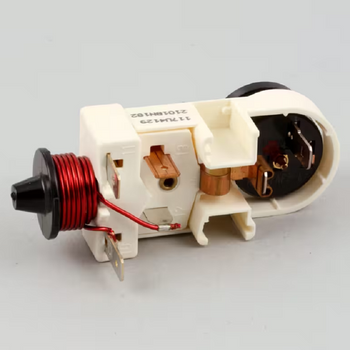 Delfield 117U4129-2101BN182 Compressor Overload Relay Nf7Clx for Reach-In Freezer