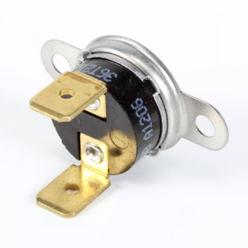 Bakers Pride 36T21-11803 Hi-Limit Switch 240/120V 10/15A fits for EB-1-8-3836 Model
