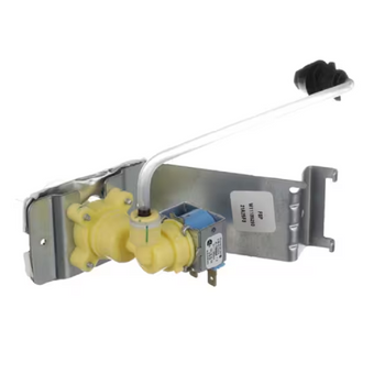 Whirlpool K-78998 W11186844 Solenoid Valve with Steam Nozzle