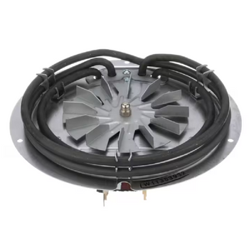 Whirlpool W11353932 Convection Fan Assembly for Range