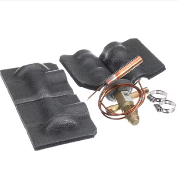 Follett 27321-3-AW1 Expansion Valve/TXV Kit with Insulation & Hardware