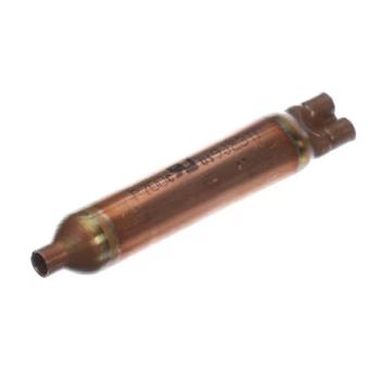 Silver King 9J23TI Filter Drier Copper fits for DEFF-27D2 Model Genuine OEM
