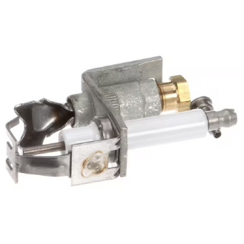 Hatco Q345ALB Pilot/Ignitor Assembly 1504 , Natural or Propane Gas For PMG Series