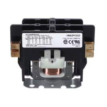 Carrier HVAC HCCY2XQ02BA103A 2P 30A 24V CONTACTOR