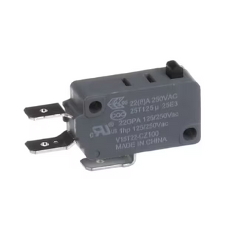 Merrychef V15T22-CZ100 MICROSWITCH 250VAC GENUINE OEM PART