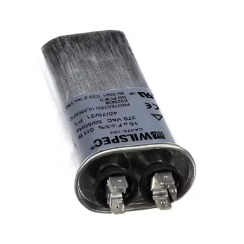 AAON CA370-15V Capacitor Run 370 Volt 50/60HZ 15uF