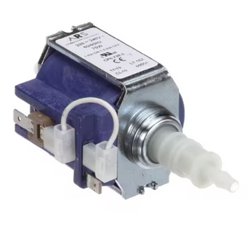 Convotherm LT.162-00051 Cleaner Pump 208-240V 50/60HZ 70W Convoclean
