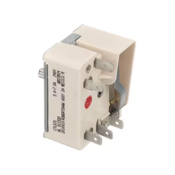 GE Appliance 2010819 Infinite Switch 240V 5.4-7.0A