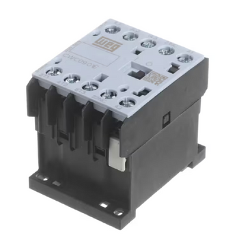 Hobart 22125-152619 Contactor 120 Volt Coil 4 Pole fits for AM16/AM16VL-ADV Models
