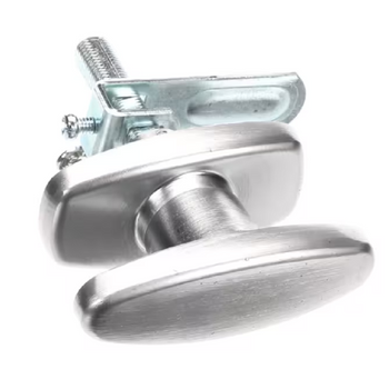 Gaylord 10925 Door Handle Kit, Chrome