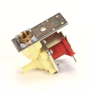 Manitowoc Ice K-74118-14 Solenoid Valve Water Inlet 240V 50/60HZ