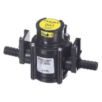 Cornelius 22L34086 Transfer Valve 3/8 Barb Straight Reg Genuine OEM