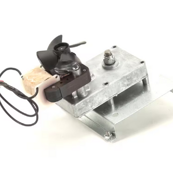 Nemco 45768-3 6384 Motor Assembly 120V 60Hz