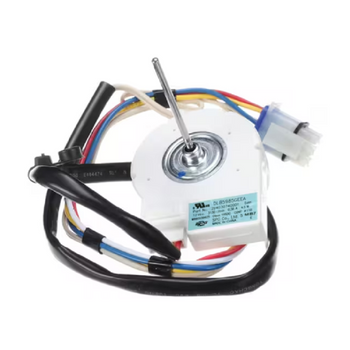 GE Appliance 29403074G001 MOTOR DC EVAPORATOR FAN For Refrigerator