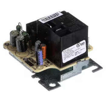 Trane 11722610200207 Time Delay Relay American Standard